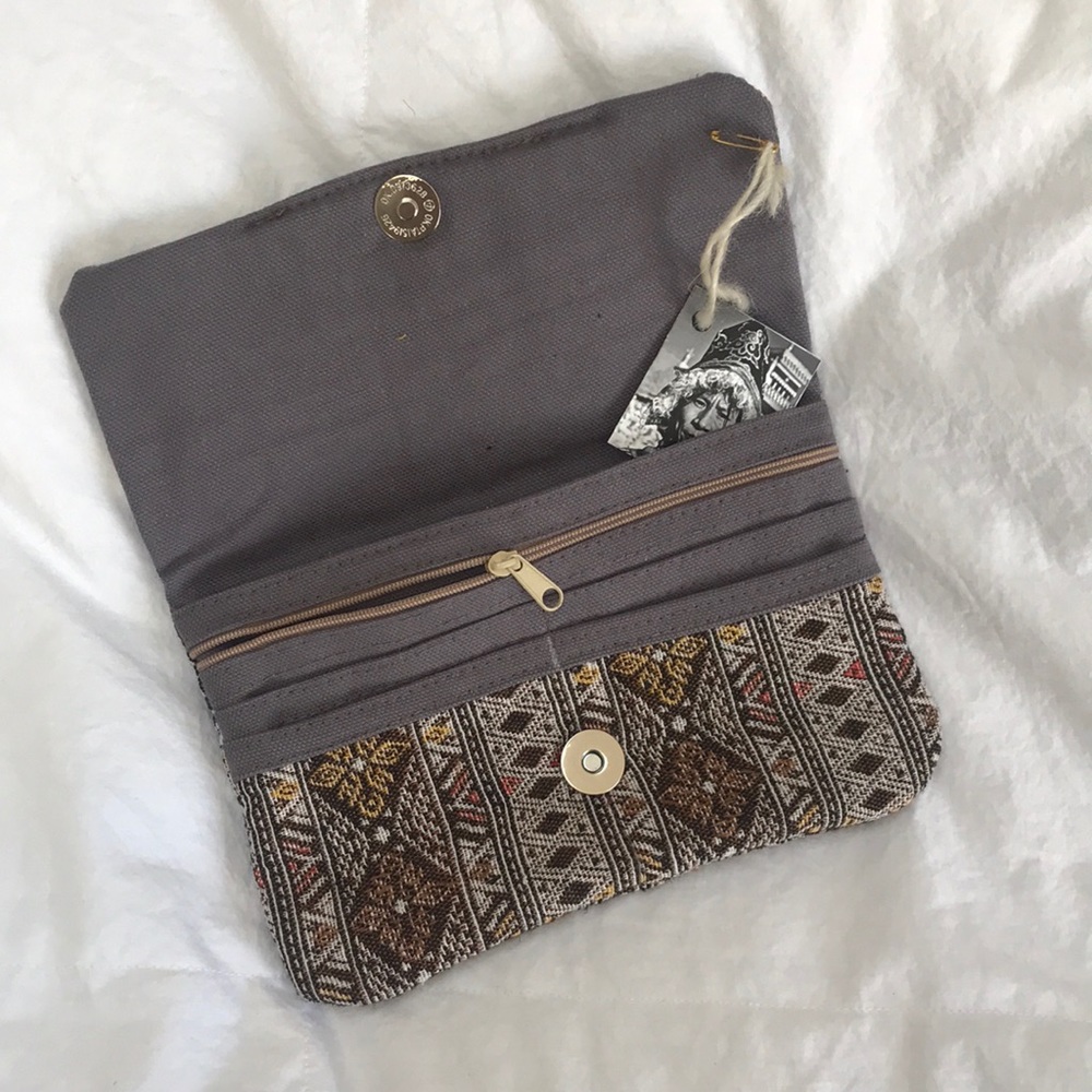Wallet - Picture 2 of 3
